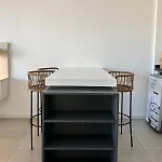 Estudio En Paseo Aldrey 5