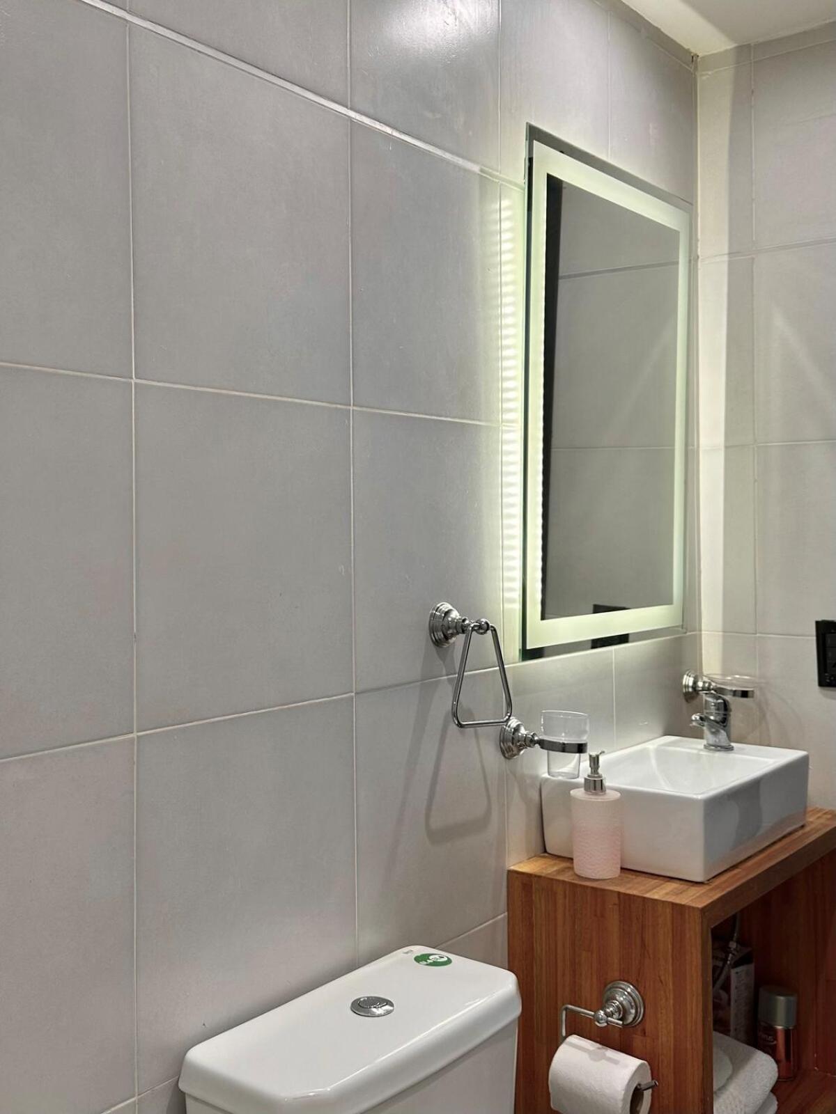 Estudio En Paseo Aldrey 5 Mar del Plata