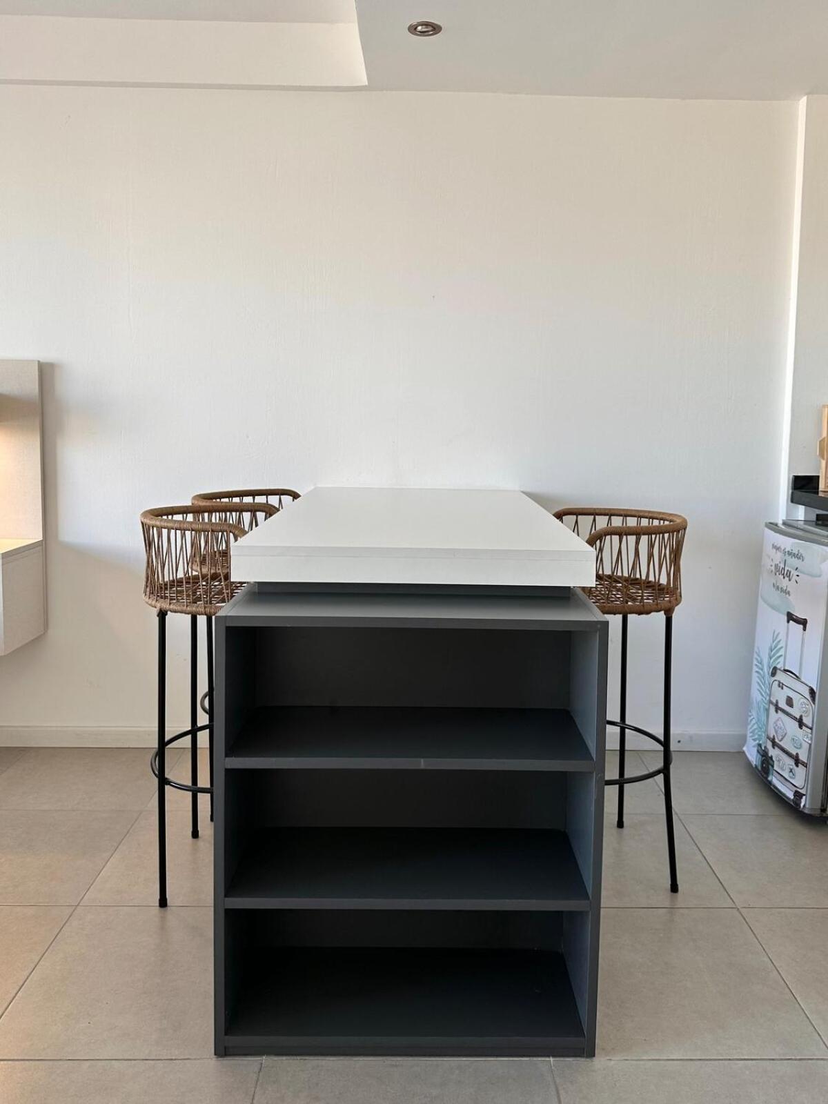 Estudio En Paseo Aldrey 5 Apartamento Mar del Plata