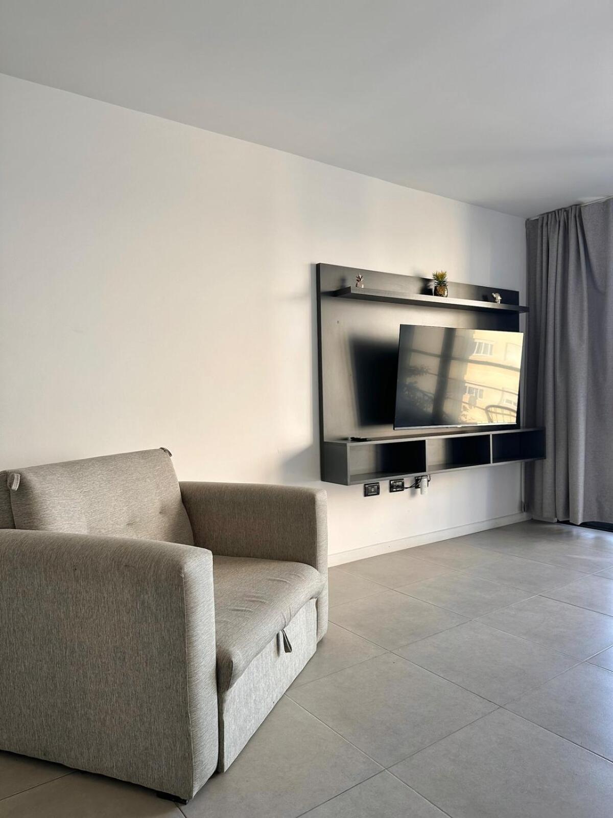 Estudio En Paseo Aldrey 5 Apartamento *